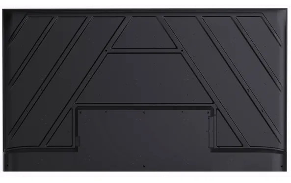 Smart Tivi Hisense 4K 85 Inch 85A6Q 4