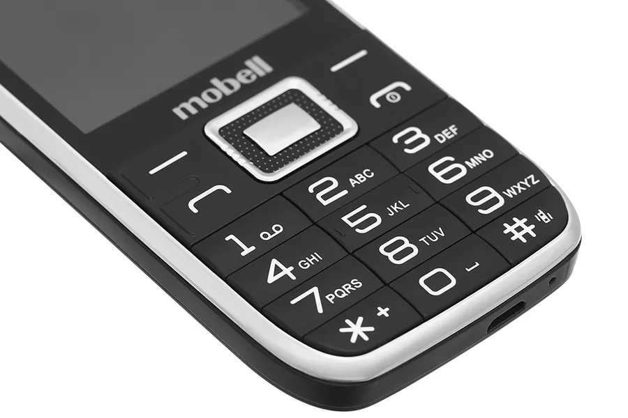 Mobell M539