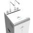 Máy Lọc Nước RO Nóng Nguội Lạnh Hydrogen Ion Kiềm Hòa Phát HPA885 12 Lõi