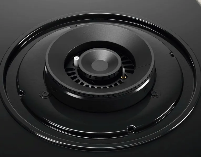 Bếp Ga Âm Electrolux EHG7202BF