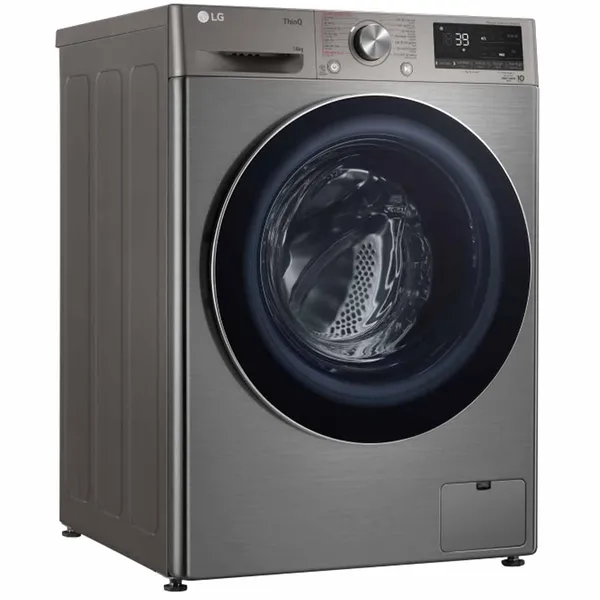Máy Giặt LG Inverter 14 Kg FV1414S3P