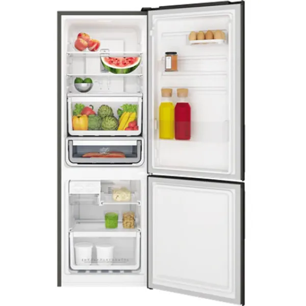 Tủ Lạnh Inverter Electrolux 253 Lít EBB2802K-H
