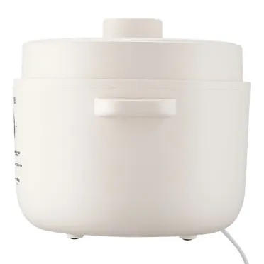 Nồi Nấu Chậm Cho Bé Ăn Dặm Joyoung JSC-187 1.8 Lít 4