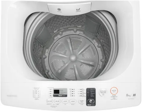 Máy Giặt Toshiba 9 Kg AW-K1000FV (WW) 2