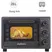 Lò Chiên Không Dầu Kết Hợp Nướng Simplehome TOV-28G 28 Lít