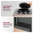 Cây Nước Nóng Lạnh Fujihome WD675C-Y