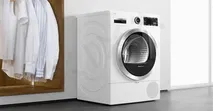 Hướng dẫn sử dụng m&aacute;y sấy quần &aacute;o Bosch đ&uacute;ng c&aacute;ch