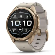 Đồng Hồ Thông Minh Garmin fenix 9 Pro 43mm