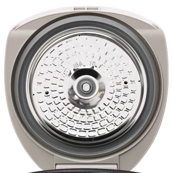 Nồi Cơm Điện Tử Tiger JAX-S10W 1 Lít - Nhật Bản