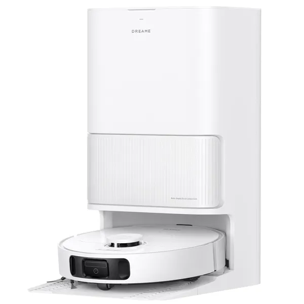 Robot Hút Bụi Lau Nhà Dreame D20 Ultra