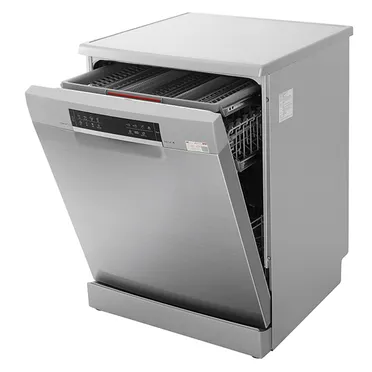 Máy Rửa Bát Bosch SMS6ECI93E Series 6 - Xuất Xứ Đức 8