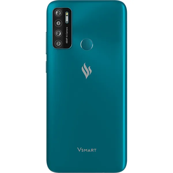 Live 4(6Gb+64Gb), Đen