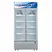 Tủ Mát Alaska 600 Lít LC-600C