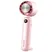 Quạt Cầm Tay Mini Làm Lạnh Shimono SM-CHF17 0