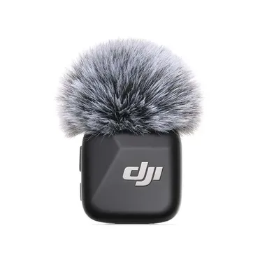 Mic Thu Âm không Dây DJI Mic Mini (1 TX + 1 RX) 1