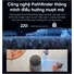 Robot Hút Bụi Lau Nhà Dreame L50s Pro Ultra Màu Đen