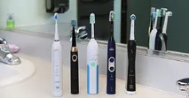 C&oacute; n&ecirc;n d&ugrave;ng b&agrave;n chải điện kh&ocirc;ng? Review 7 b&agrave;n chải điện tốt