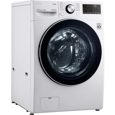 Máy Giặt LG Inverter 15 Kg F2515STGW 0