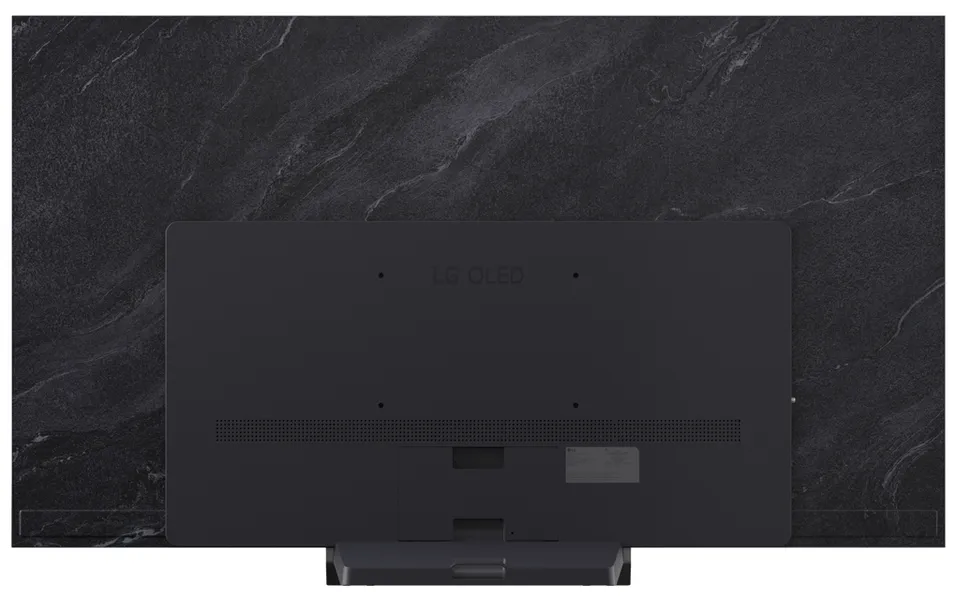 Smart Tivi LG OLED AI 4K 55 Inch OLED55C6PSA