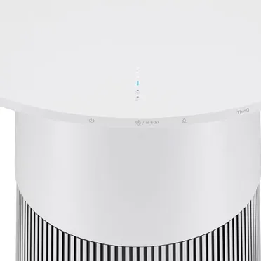 Máy Lọc Không Khí LG PuriCare Aero Furniture AS20GPWU0 - Màu Trắng 4