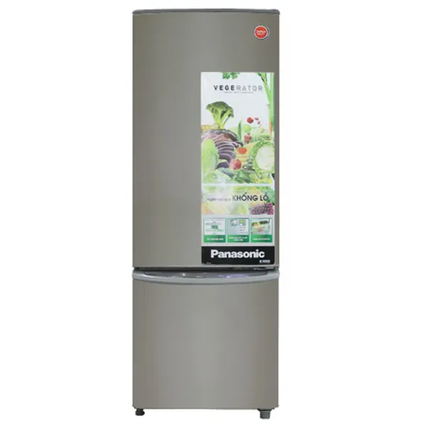 Tủ Lạnh Panasonic 342 Lít NR-BU344SNVN