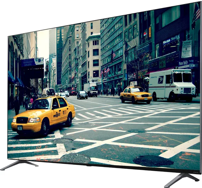 LG Smart Nanocell Tivi 8K 65 Inch 65NANO95TNA ThinQ AI