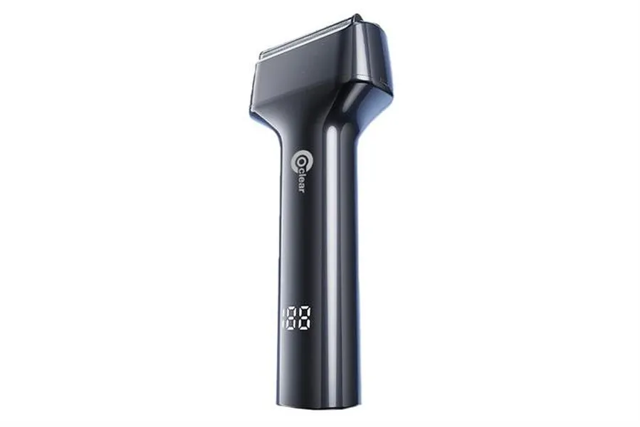 Máy Cạo Râu Khô Và Ướt Coclear CWF301