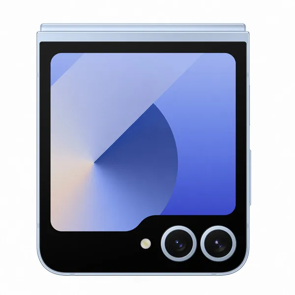 Samsung Galaxy Z Flip6 (12GB+512GB)