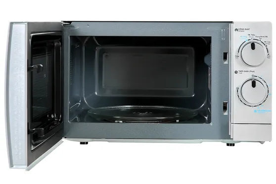 Lò vi sóng Sharp R-209VN-SK 20 lít 3