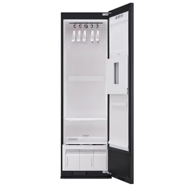 Tủ Chăm Sóc Quần Áo Thông Minh LG SC5MNR4G 8