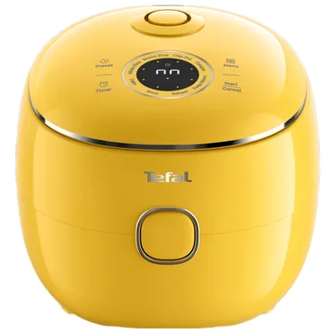 Nồi Cơm Điện Tử Mini Tefal Pop RK5352Y0 0