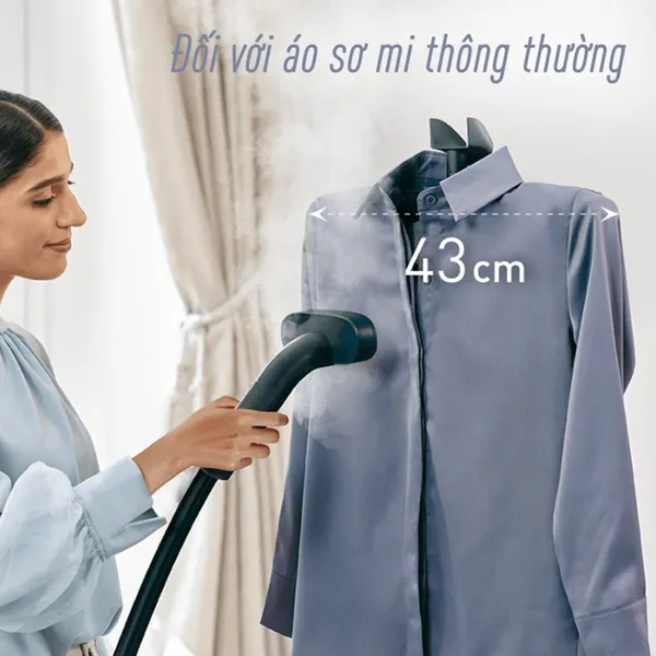 Bàn Ủi Hơi Nước Đứng Panasonic NI-GWG090GRA