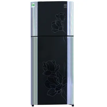 Tủ Lạnh LG 407 Lít GR-D502TK