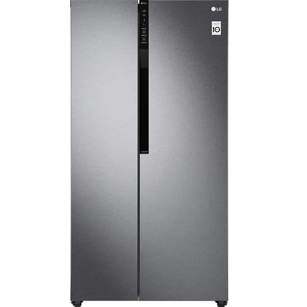 Tủ Lạnh LG Inverter 613 Lít GR-B247JDS