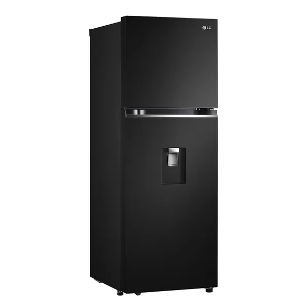 Tủ Lạnh LG Inverter 314 Lít GN-D312BL