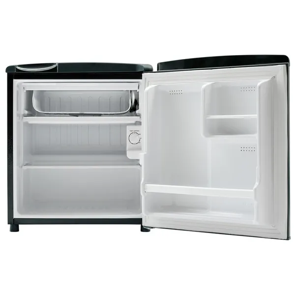 Tủ Lạnh Aqua 50 Lít AQR-D59FA (BS)