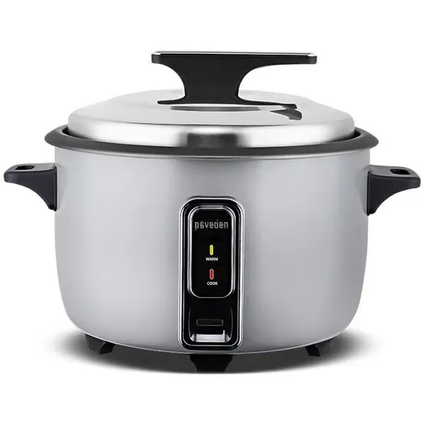 Nồi Cơm Công Nghiệp Paveden PRC-1030GR 10 Lít
