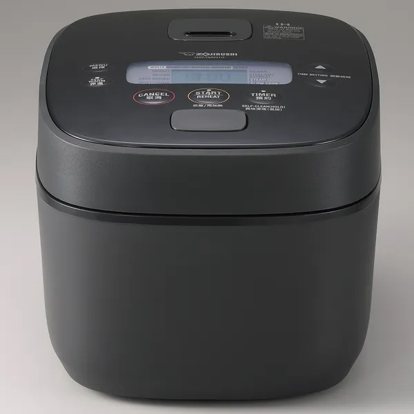 Nồi Cơm Điện Tử Cao Tần Zojirushi NW-QAQ10