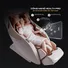 Ghế Massage Cao Cấp Poongsan MCP-906