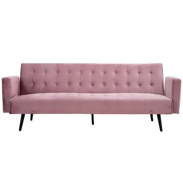 Sofa Giường Ava MLM-503380 Hồng