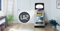 Lỗi U12 m&aacute;y giặt Panasonic l&agrave; g&igrave;? Nguy&ecirc;n nh&acirc;n v&agrave; c&aacute;ch sửa chuẩn x&aacute;c