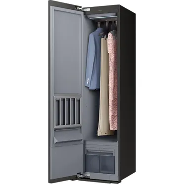 Tủ Chăm Sóc Quần Áo Thông Minh Samsung DF60A8500EG/SV 4