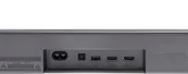 Loa Soundbar JBL BAR21BLKAS