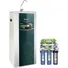 Máy lọc nước R.O Kangaroo KG108A VTU Xanh 8 lõi