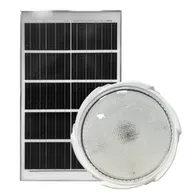 Đèn Năng Lượng Mặt Trời 300W Kitawa CE3300