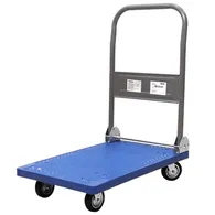Xe Đẩy Hàng Sàn Nhựa Fujihome PH150A