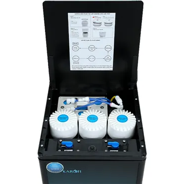 Máy lọc nước Karofi KAQ-P95 10 lõi 3
