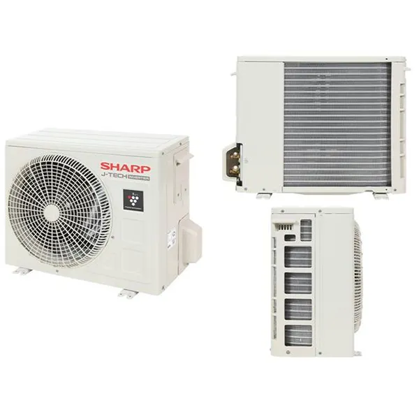 Máy lạnh Sharp Inverter 1 Hp AH-XP10DSW