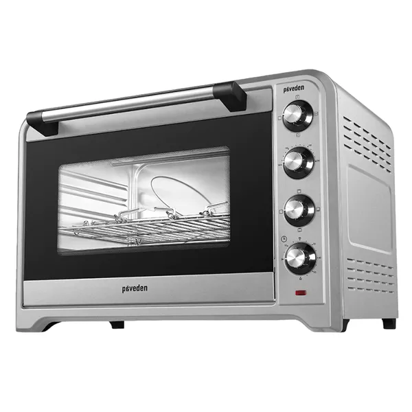 Lò Nướng Paveden LITE PEO-1030SS 100 Lít