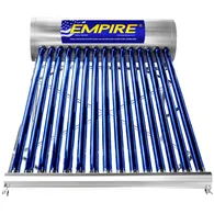 Máy Nước Nóng Năng Lượng Mặt Trời Empire PPR 1516 160 Lít